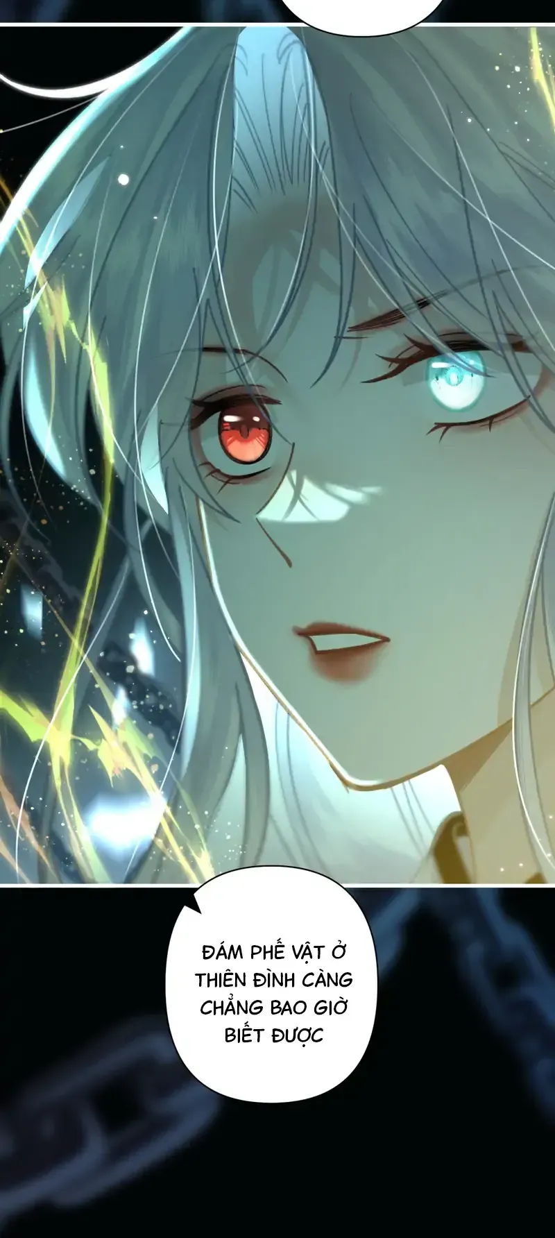 Đến Đông Hải Tìm Mỹ Nhân Chap 49 - Next Chap 48