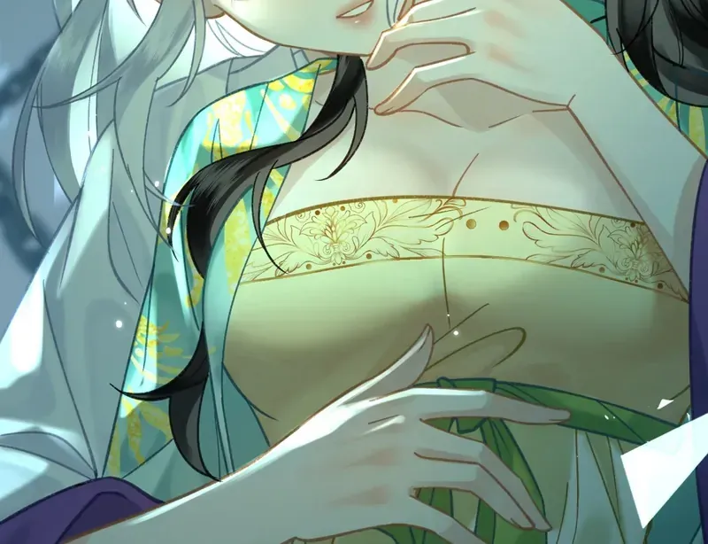 Đến Đông Hải Tìm Mỹ Nhân Chap 49 - Next Chap 48