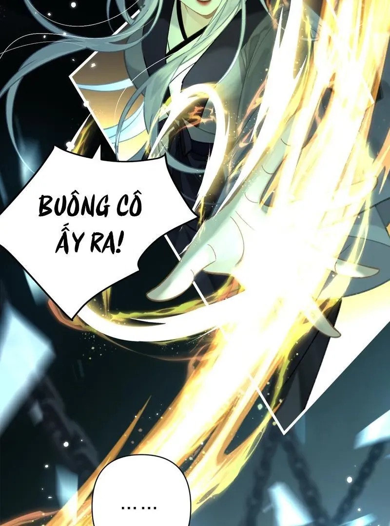 Đến Đông Hải Tìm Mỹ Nhân Chap 49 - Next Chap 48