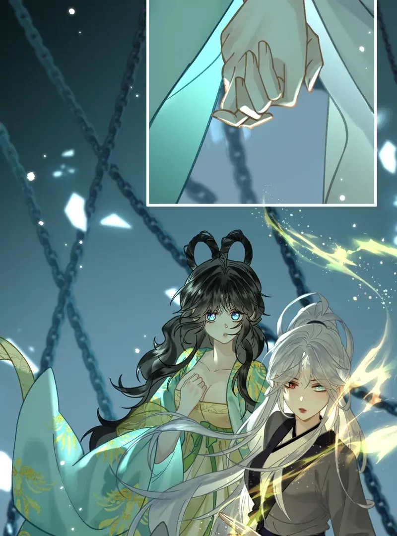 Đến Đông Hải Tìm Mỹ Nhân Chap 49 - Next Chap 48