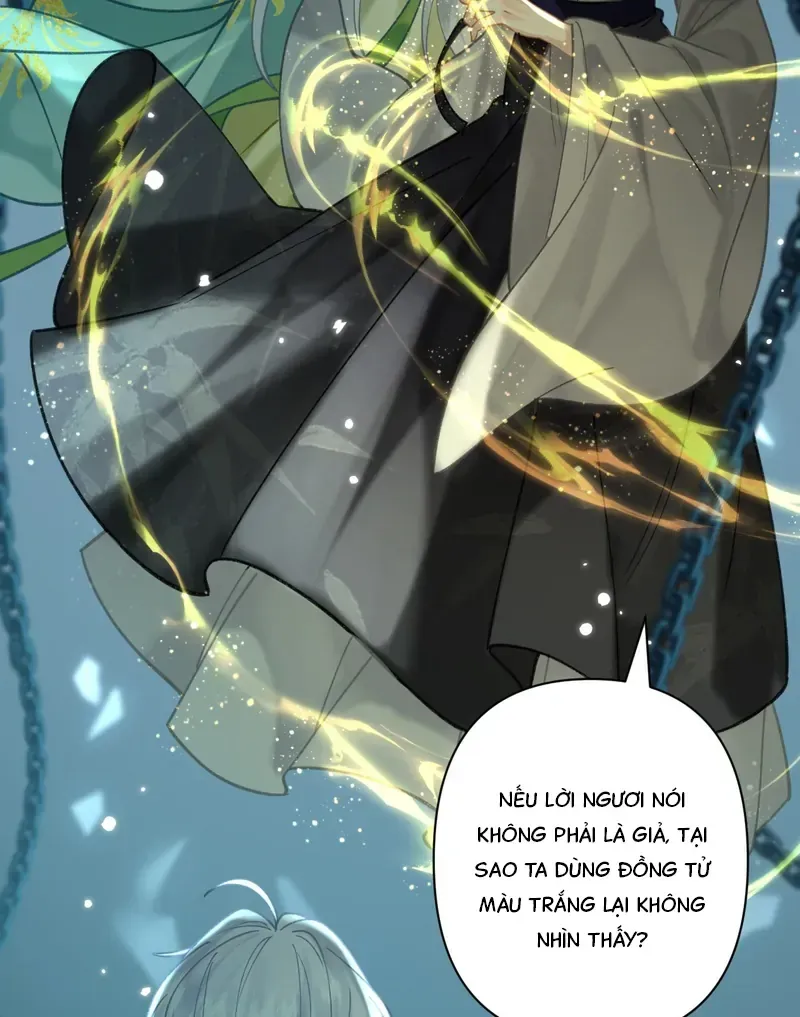 Đến Đông Hải Tìm Mỹ Nhân Chap 49 - Next Chap 48