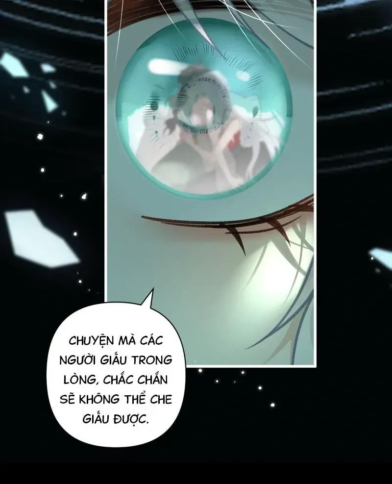 Đến Đông Hải Tìm Mỹ Nhân Chap 49 - Next Chap 48