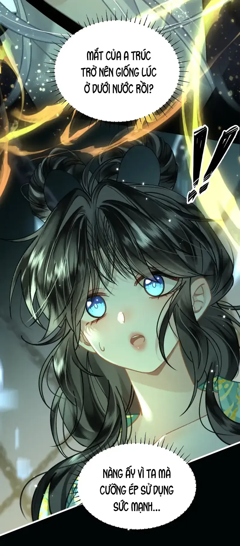 Đến Đông Hải Tìm Mỹ Nhân Chap 49 - Next Chap 48