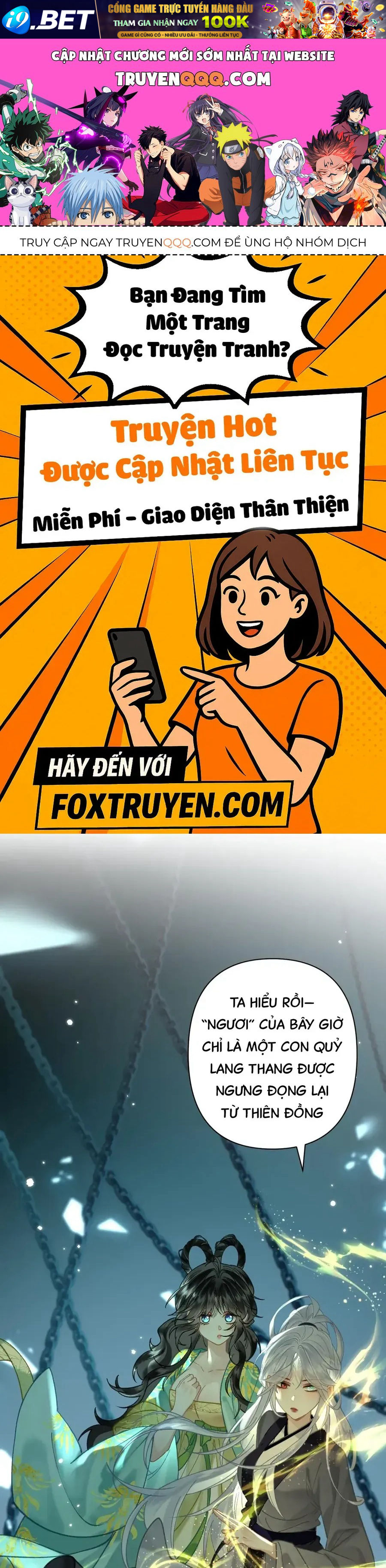 Đến Đông Hải Tìm Mỹ Nhân Chap 50 - Next Chap 49