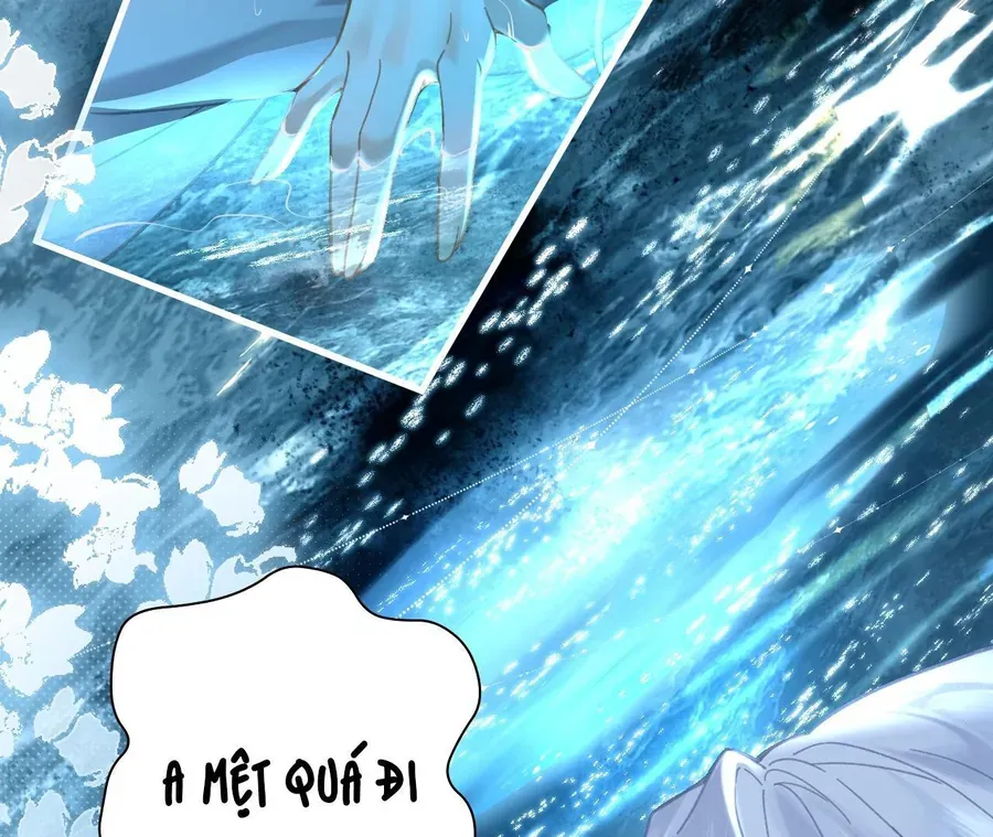 Đến Đông Hải Tìm Mỹ Nhân Chap 50 - Next Chap 49