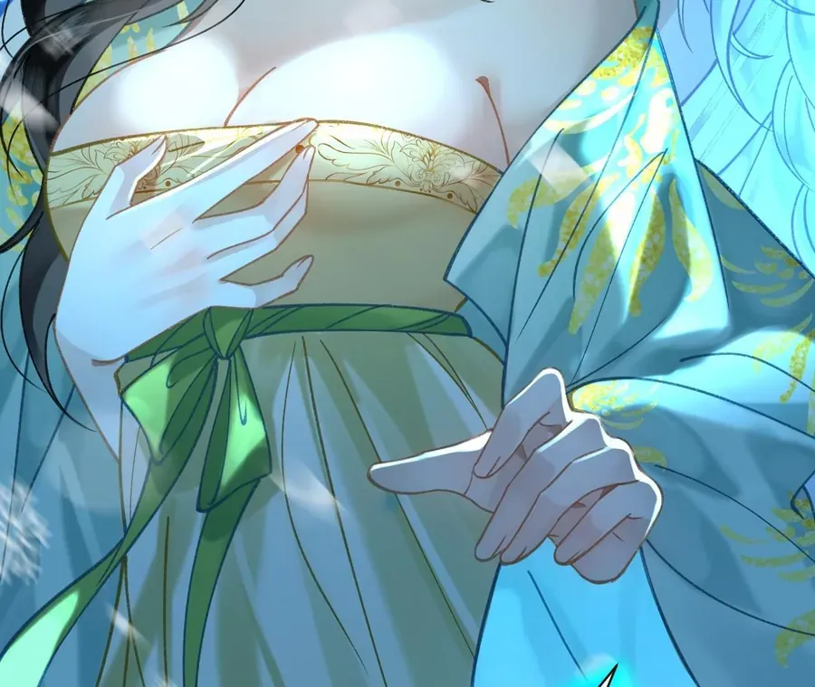 Đến Đông Hải Tìm Mỹ Nhân Chap 50 - Next Chap 49