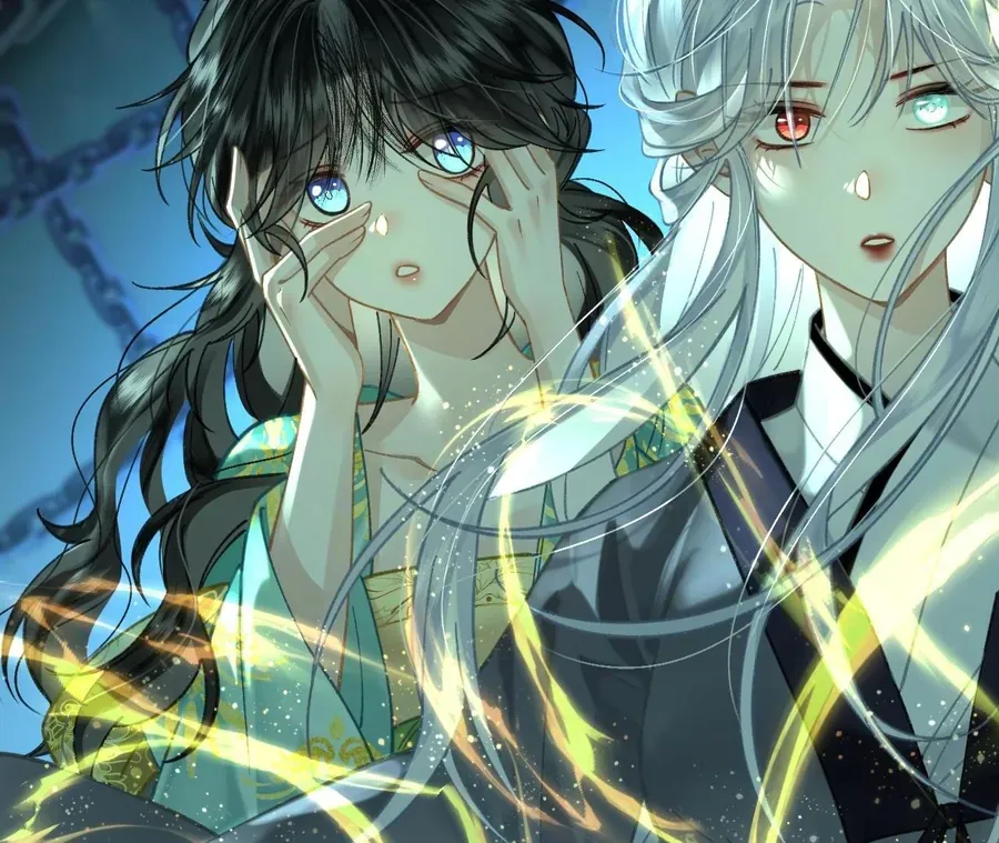 Đến Đông Hải Tìm Mỹ Nhân Chap 50 - Next Chap 49