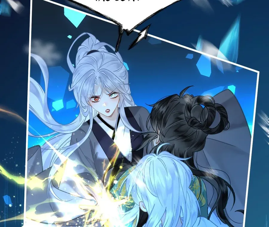 Đến Đông Hải Tìm Mỹ Nhân Chap 50 - Next Chap 49