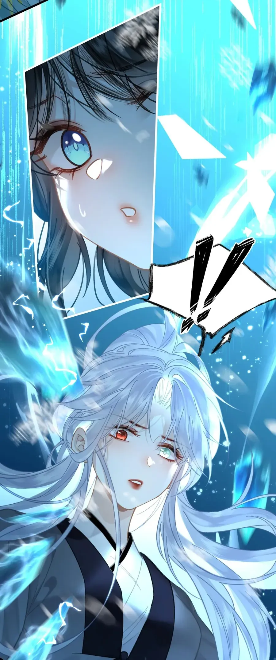 Đến Đông Hải Tìm Mỹ Nhân Chap 50 - Next Chap 49