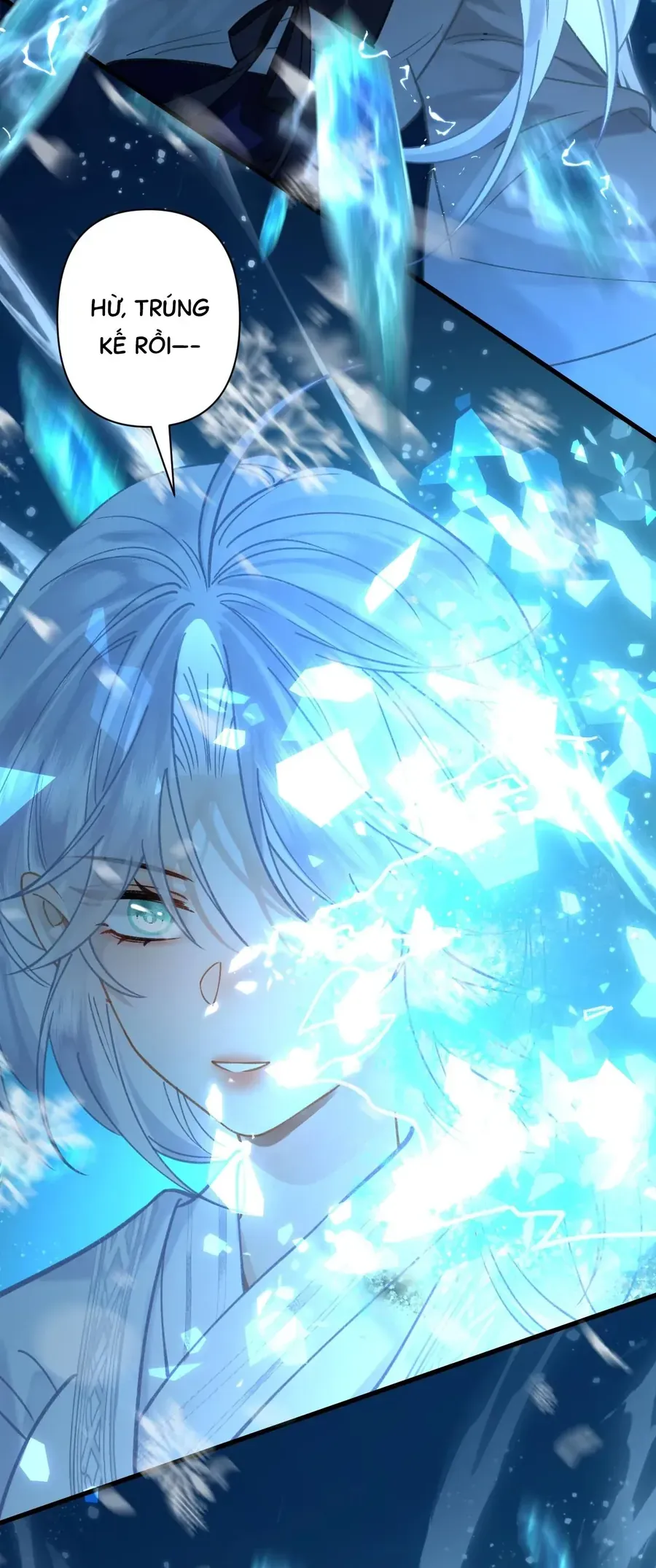 Đến Đông Hải Tìm Mỹ Nhân Chap 50 - Next Chap 49