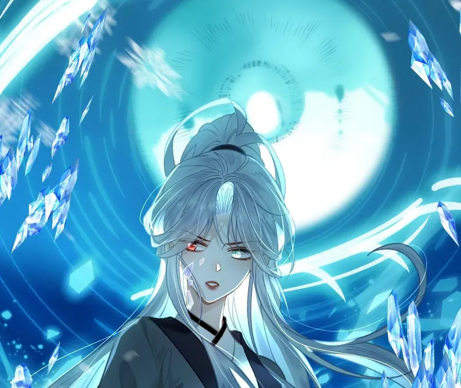 Đến Đông Hải Tìm Mỹ Nhân Chap 50 - Next Chap 49