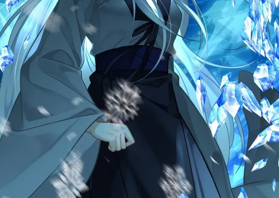 Đến Đông Hải Tìm Mỹ Nhân Chap 50 - Next Chap 49