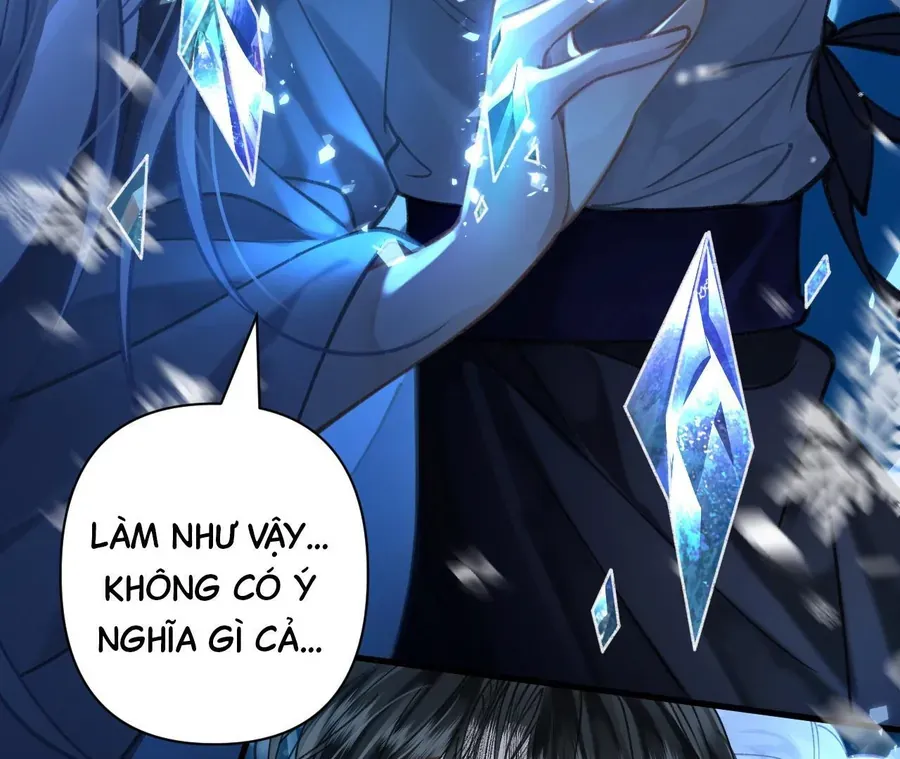 Đến Đông Hải Tìm Mỹ Nhân Chap 50 - Next Chap 49