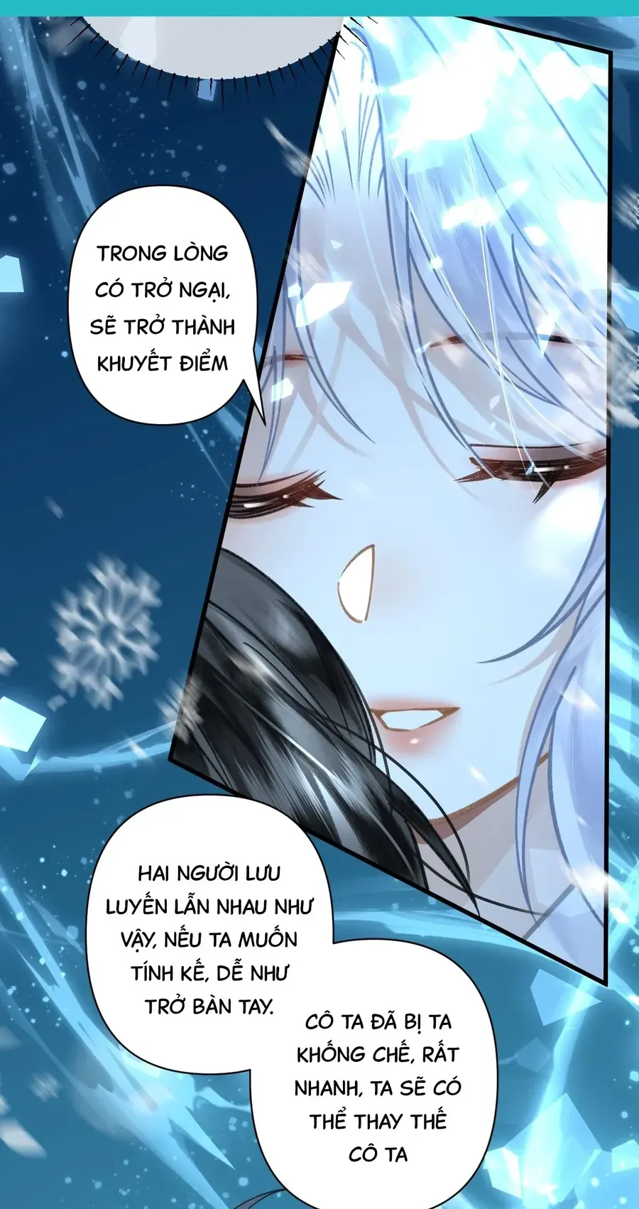 Đến Đông Hải Tìm Mỹ Nhân Chap 50 - Next Chap 49