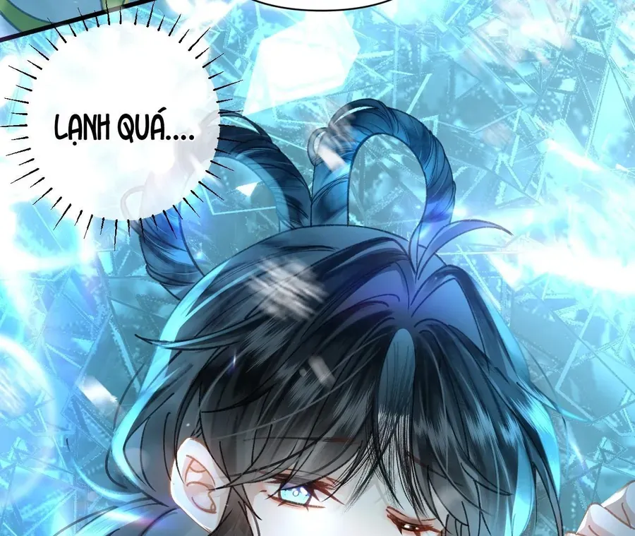 Đến Đông Hải Tìm Mỹ Nhân Chap 50 - Next Chap 49