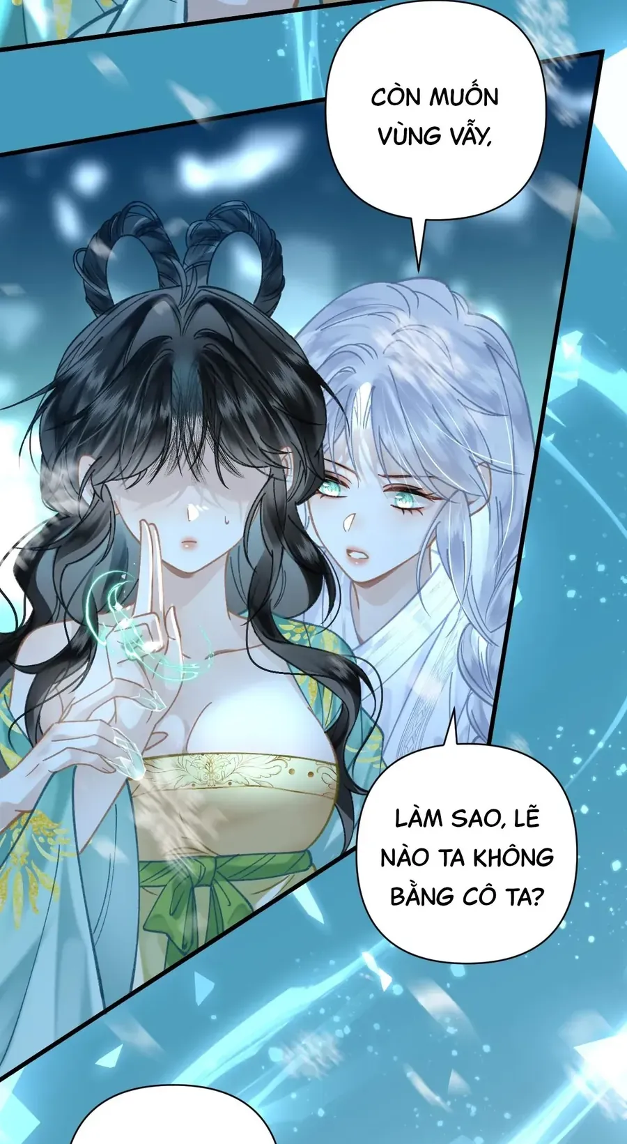 Đến Đông Hải Tìm Mỹ Nhân Chap 50 - Next Chap 49