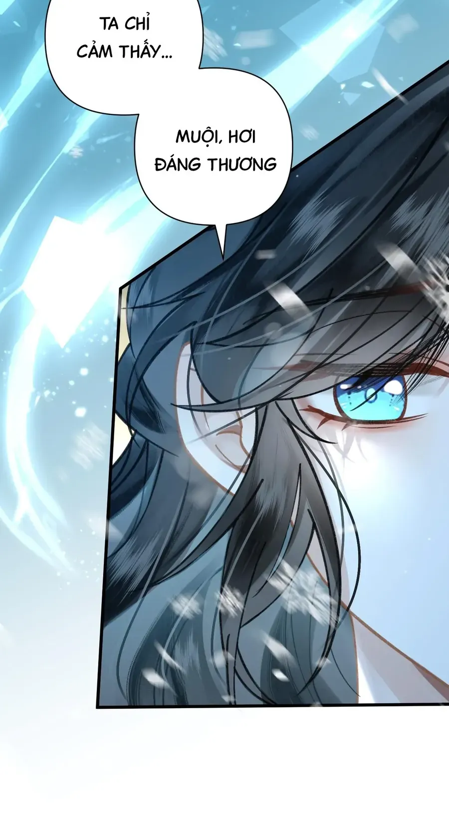 Đến Đông Hải Tìm Mỹ Nhân Chap 50 - Next Chap 49