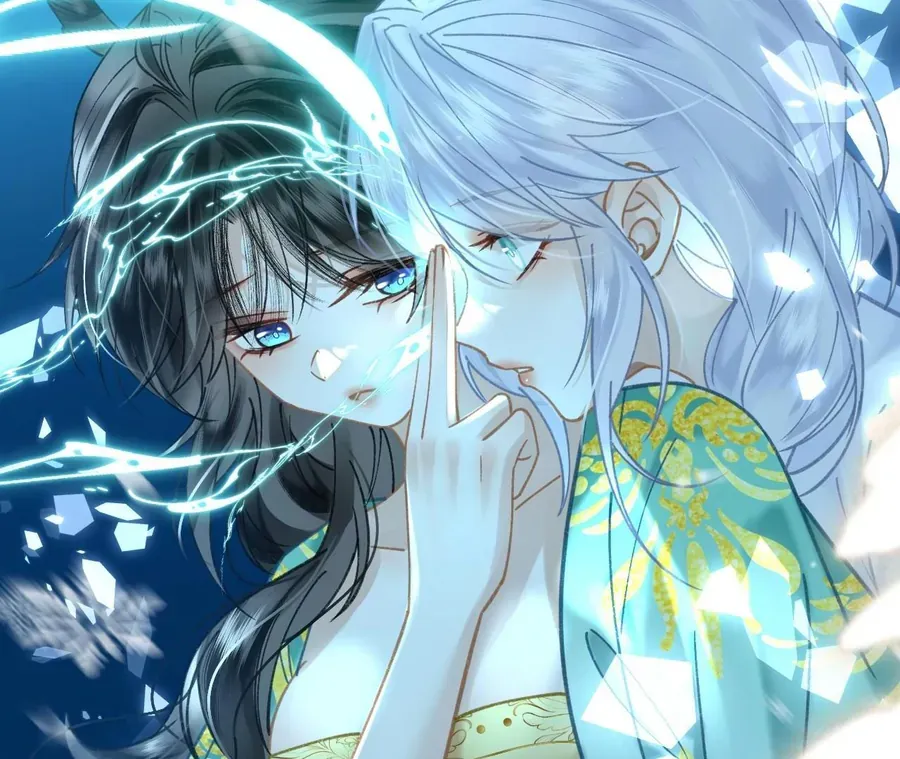 Đến Đông Hải Tìm Mỹ Nhân Chap 50 - Next Chap 49