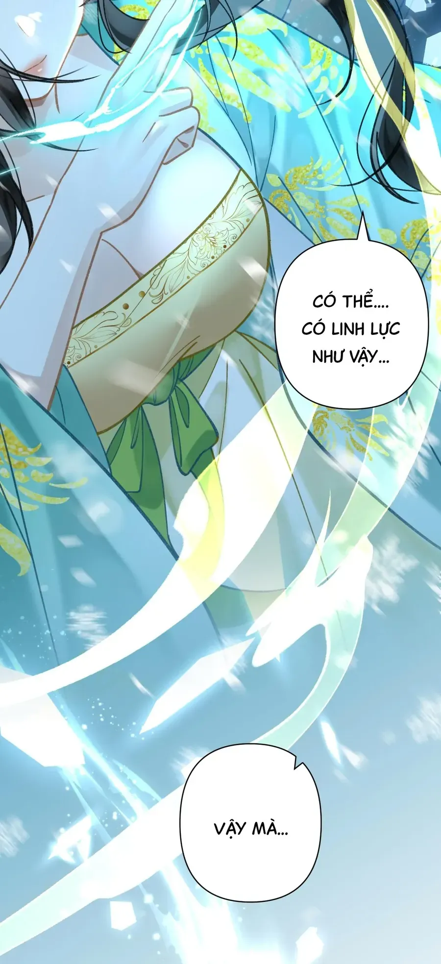 Đến Đông Hải Tìm Mỹ Nhân Chap 50 - Next Chap 49