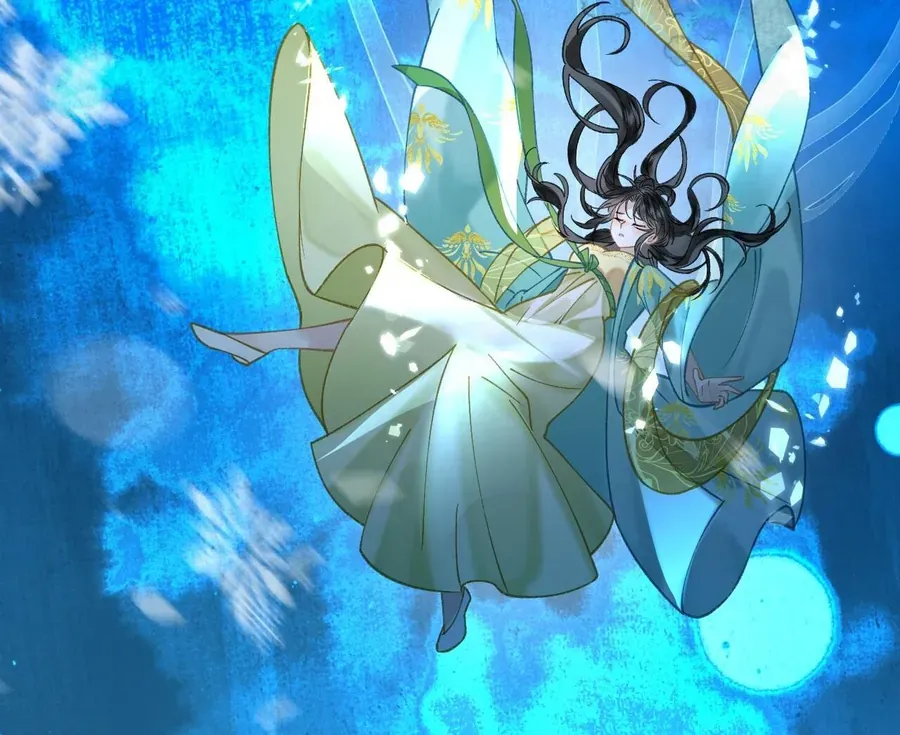 Đến Đông Hải Tìm Mỹ Nhân Chap 50 - Next Chap 49