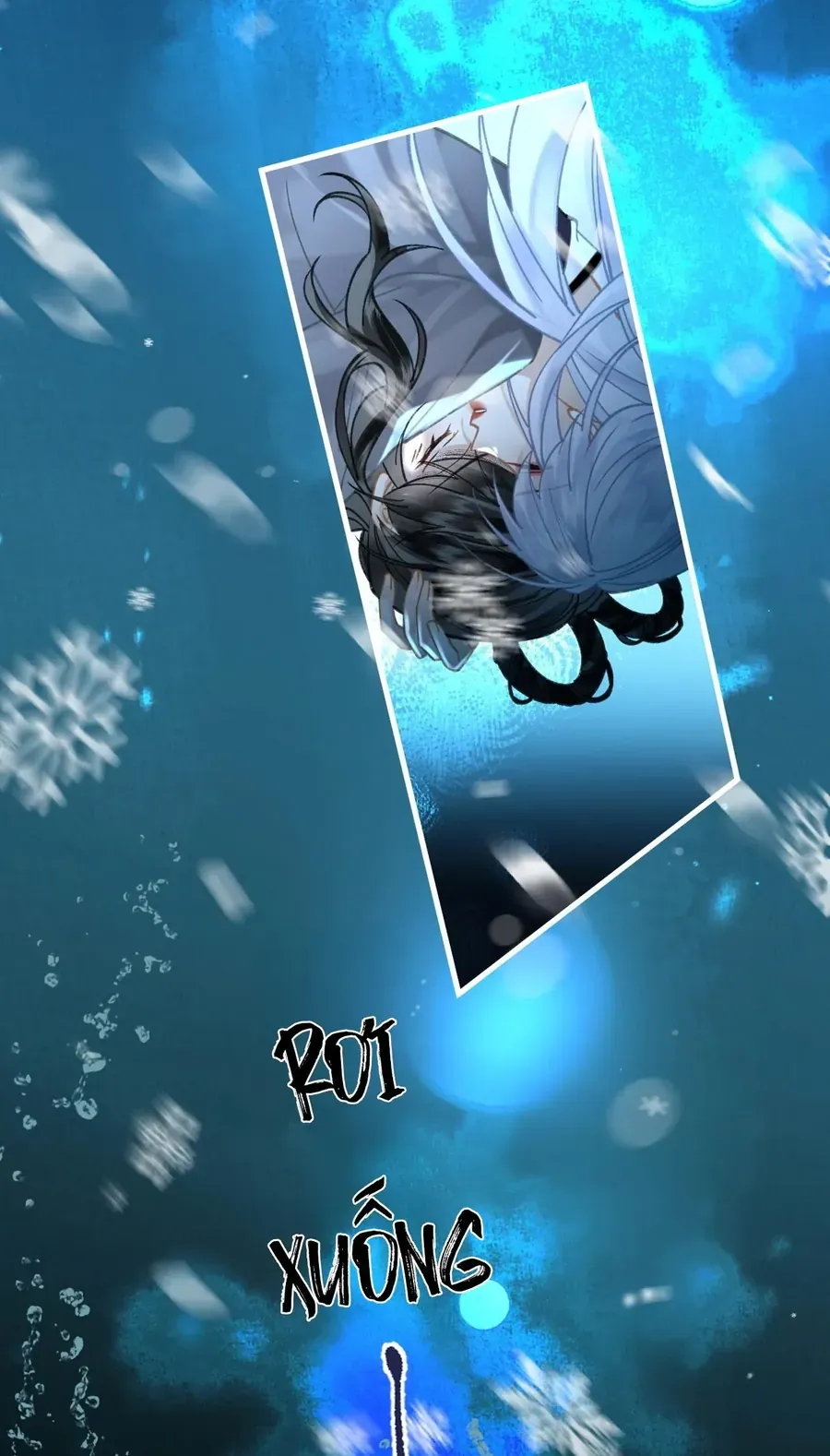 Đến Đông Hải Tìm Mỹ Nhân Chap 50 - Next Chap 49