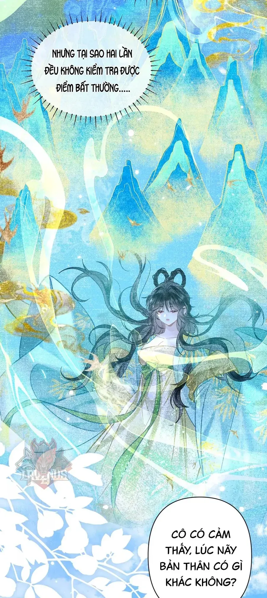 Đến Đông Hải Tìm Mỹ Nhân Chap 51 - Next Chap 50