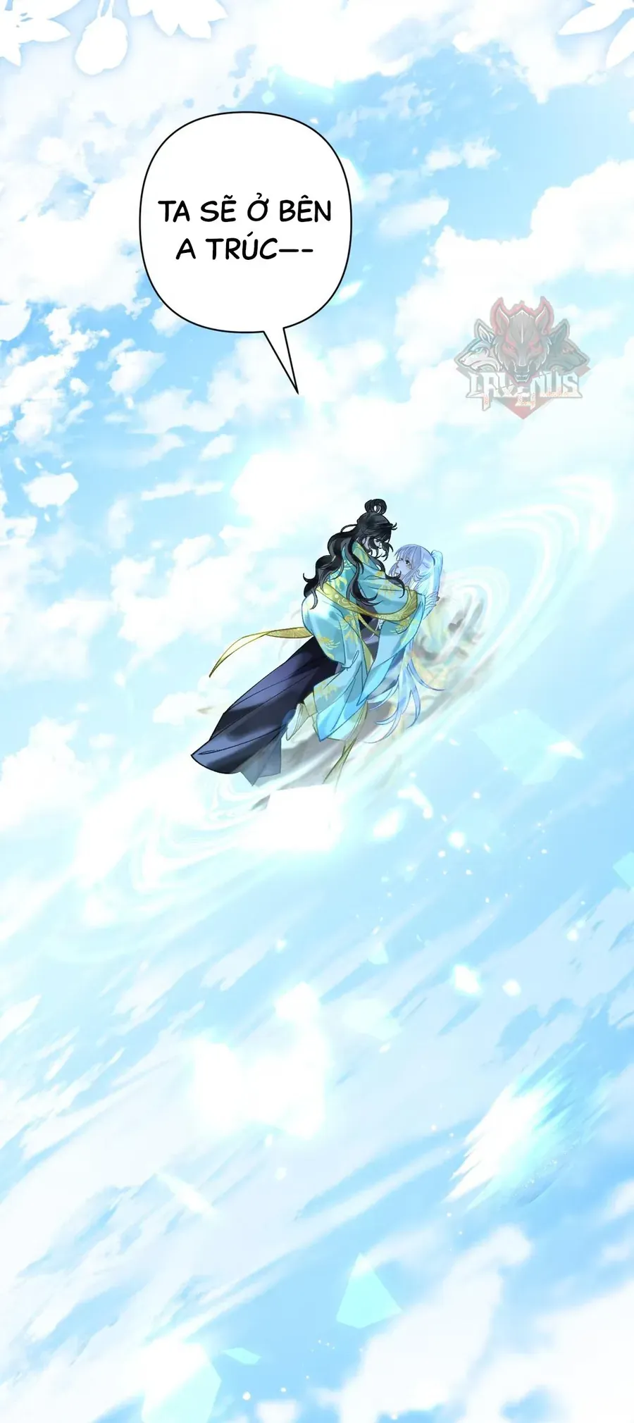 Đến Đông Hải Tìm Mỹ Nhân Chap 51 - Next Chap 50