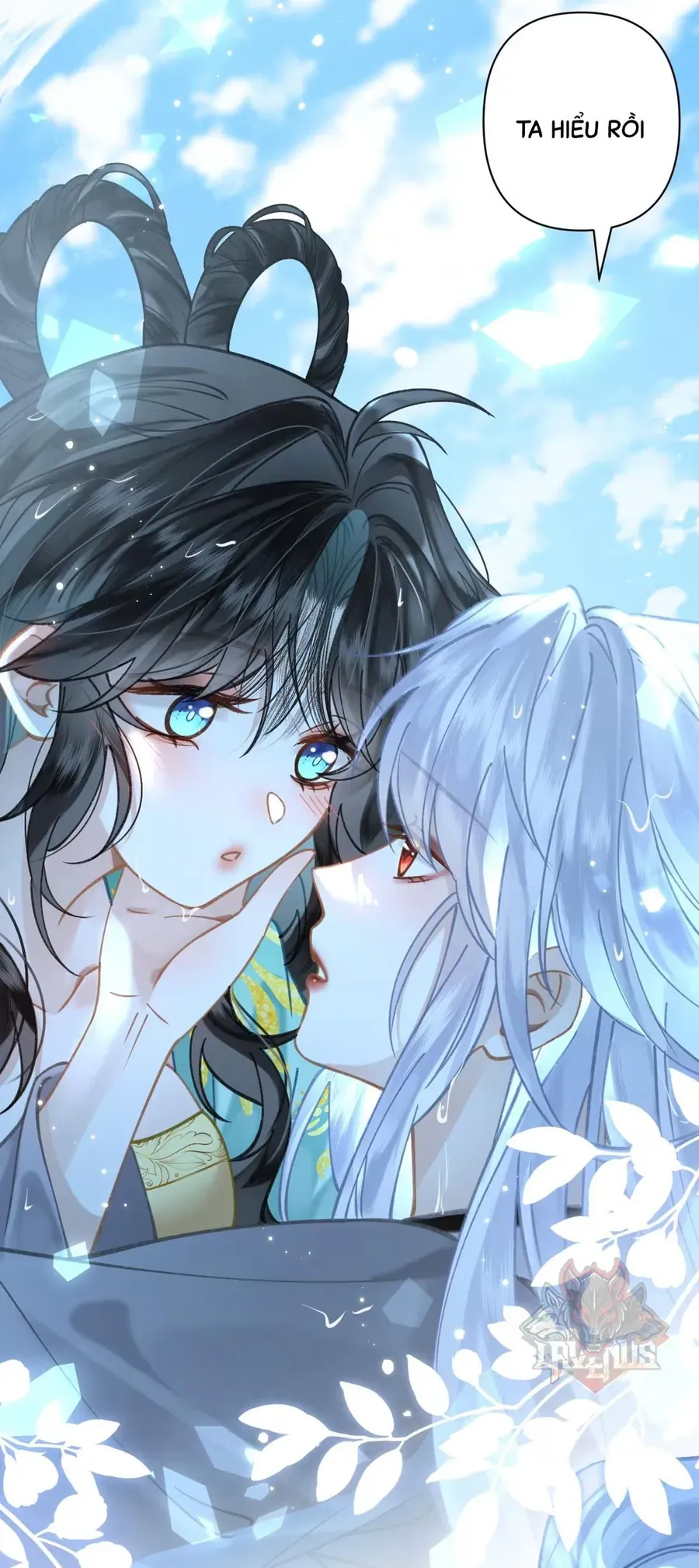 Đến Đông Hải Tìm Mỹ Nhân Chap 51 - Next Chap 50