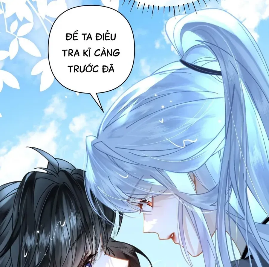 Đến Đông Hải Tìm Mỹ Nhân Chap 51 - Next Chap 50