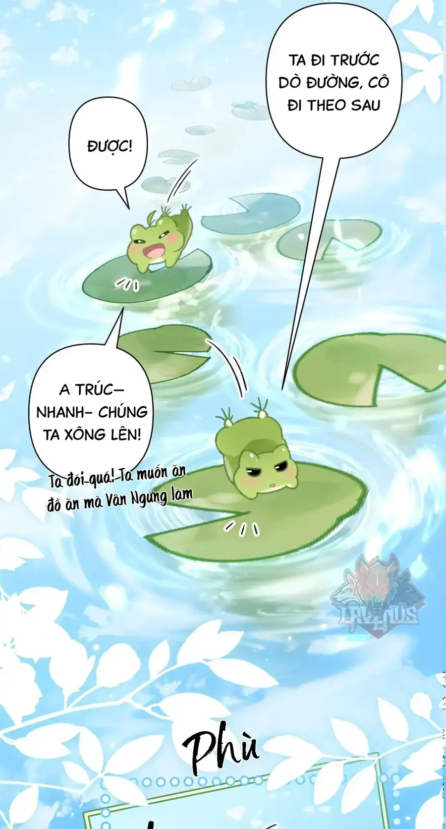 Đến Đông Hải Tìm Mỹ Nhân Chap 51 - Next Chap 50