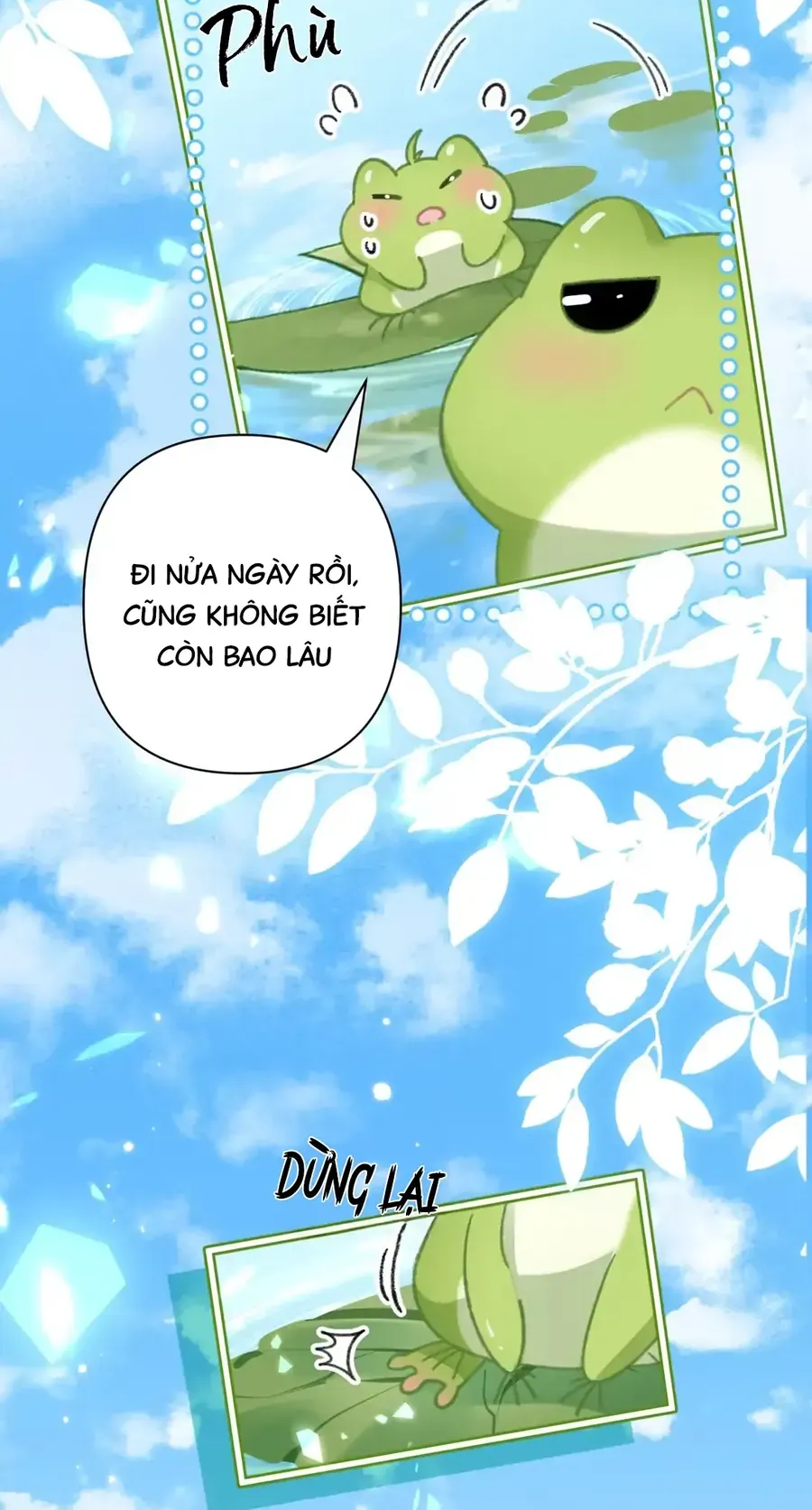 Đến Đông Hải Tìm Mỹ Nhân Chap 51 - Next Chap 50