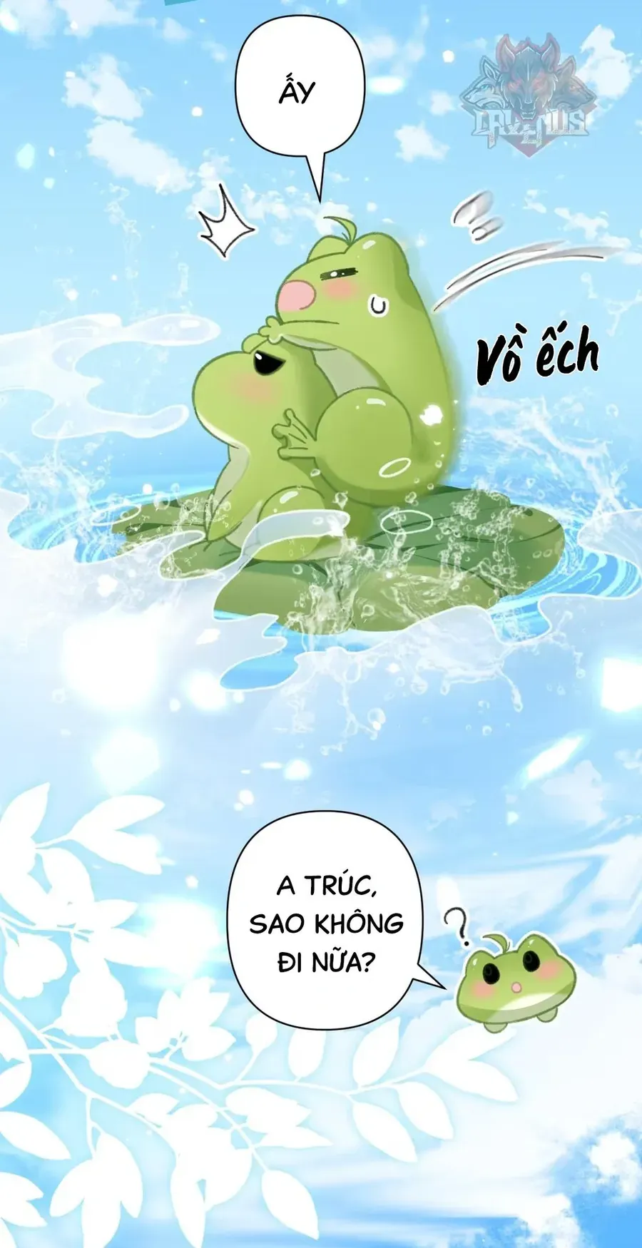 Đến Đông Hải Tìm Mỹ Nhân Chap 51 - Next Chap 50