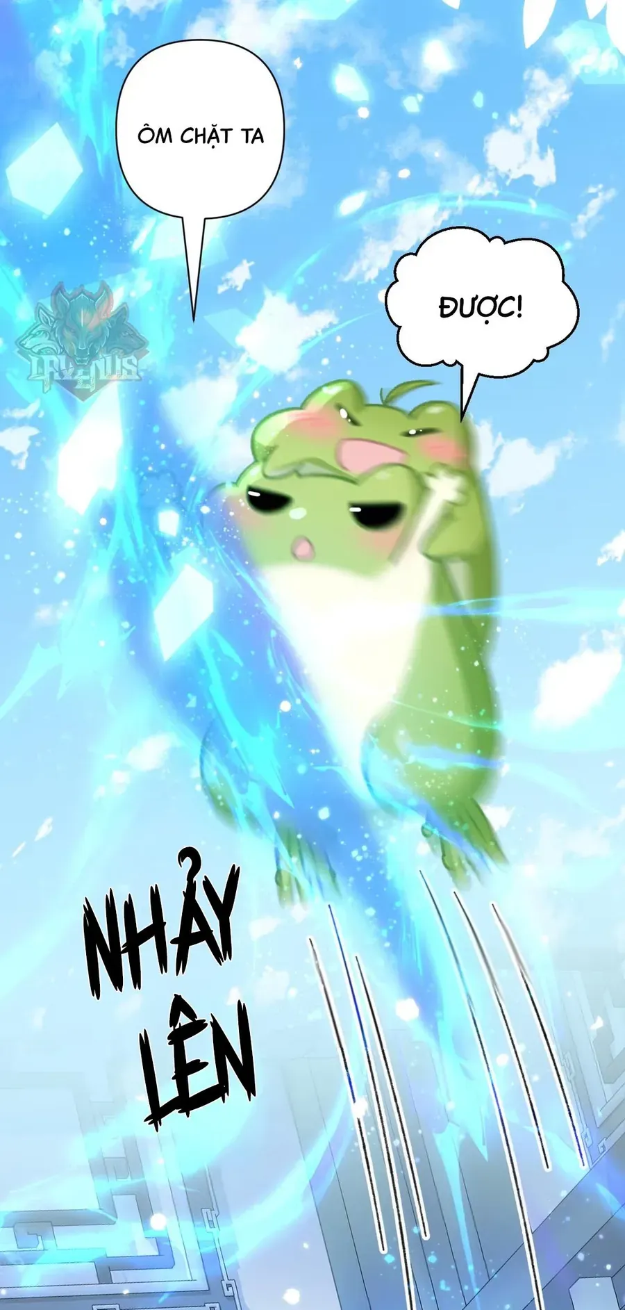 Đến Đông Hải Tìm Mỹ Nhân Chap 51 - Next Chap 50