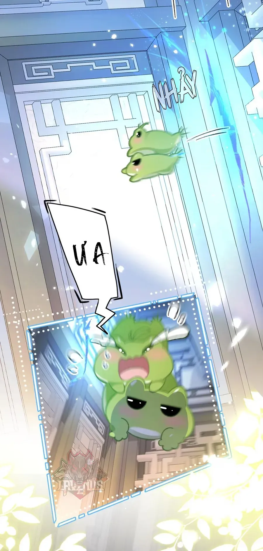 Đến Đông Hải Tìm Mỹ Nhân Chap 51 - Next Chap 50