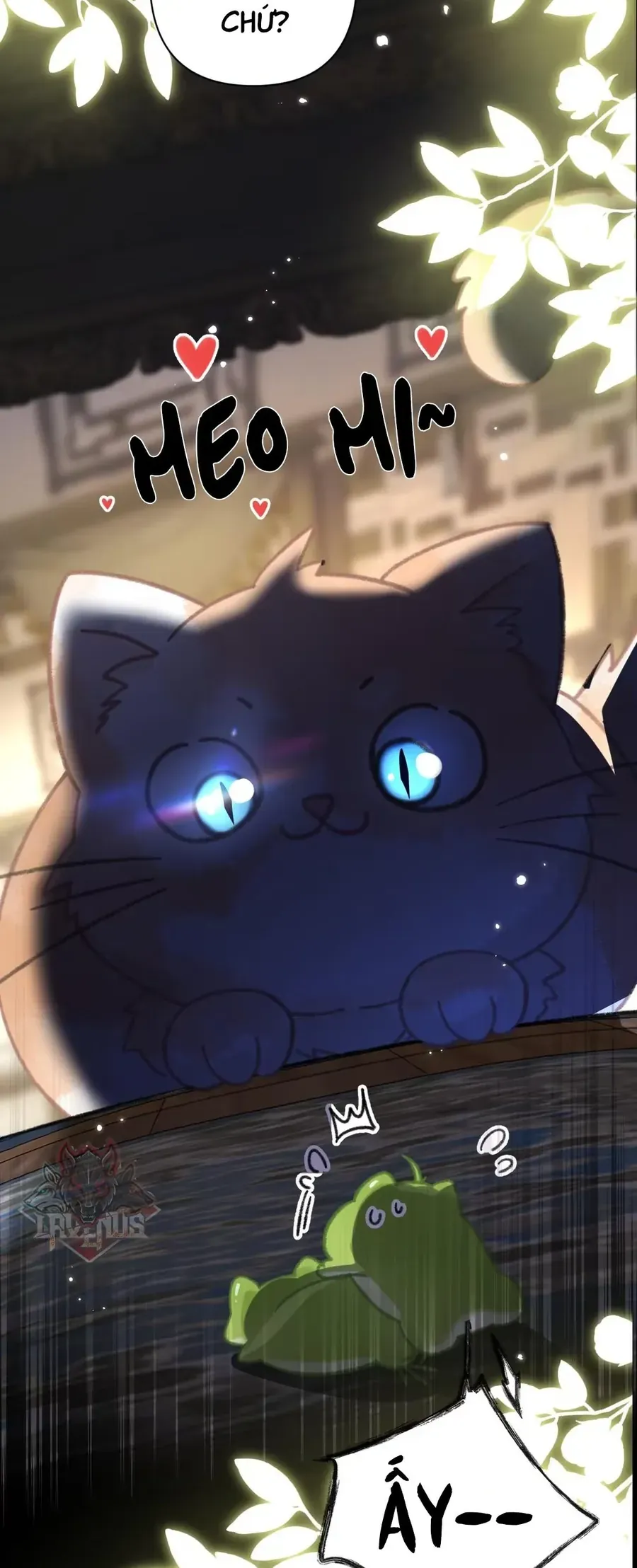 Đến Đông Hải Tìm Mỹ Nhân Chap 51 - Next Chap 50