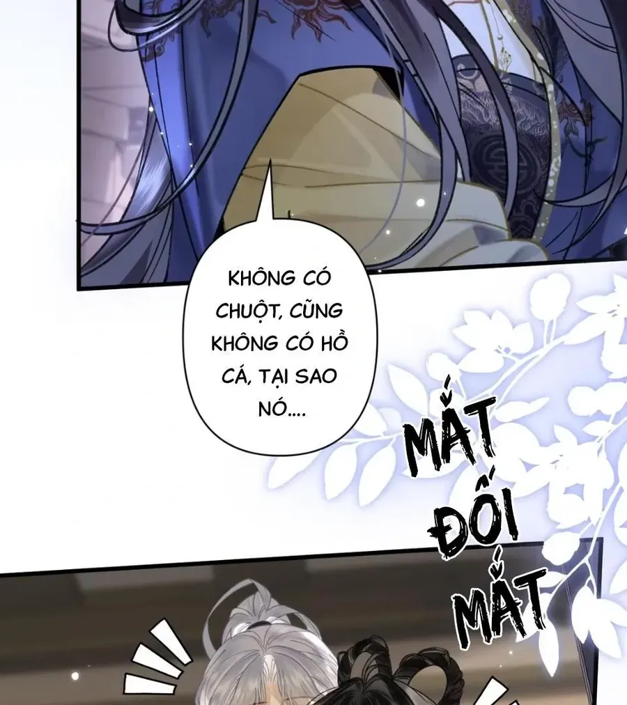 Đến Đông Hải Tìm Mỹ Nhân Chap 52 - Next Chap 51