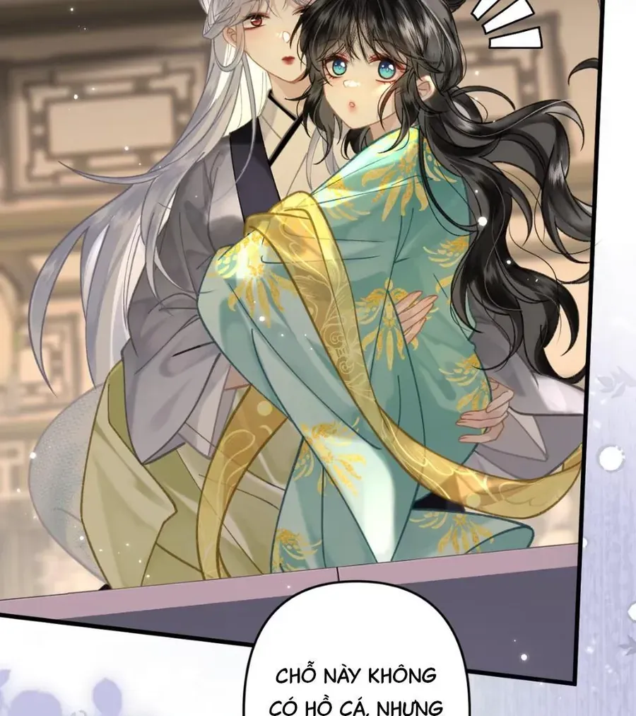 Đến Đông Hải Tìm Mỹ Nhân Chap 52 - Next Chap 51