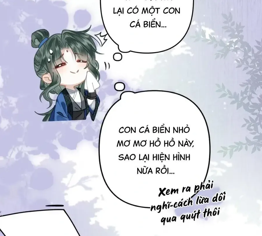 Đến Đông Hải Tìm Mỹ Nhân Chap 52 - Next Chap 51