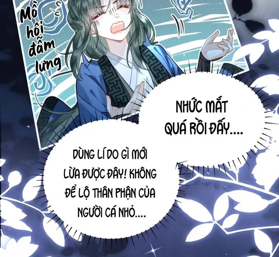 Đến Đông Hải Tìm Mỹ Nhân Chap 52 - Next Chap 51