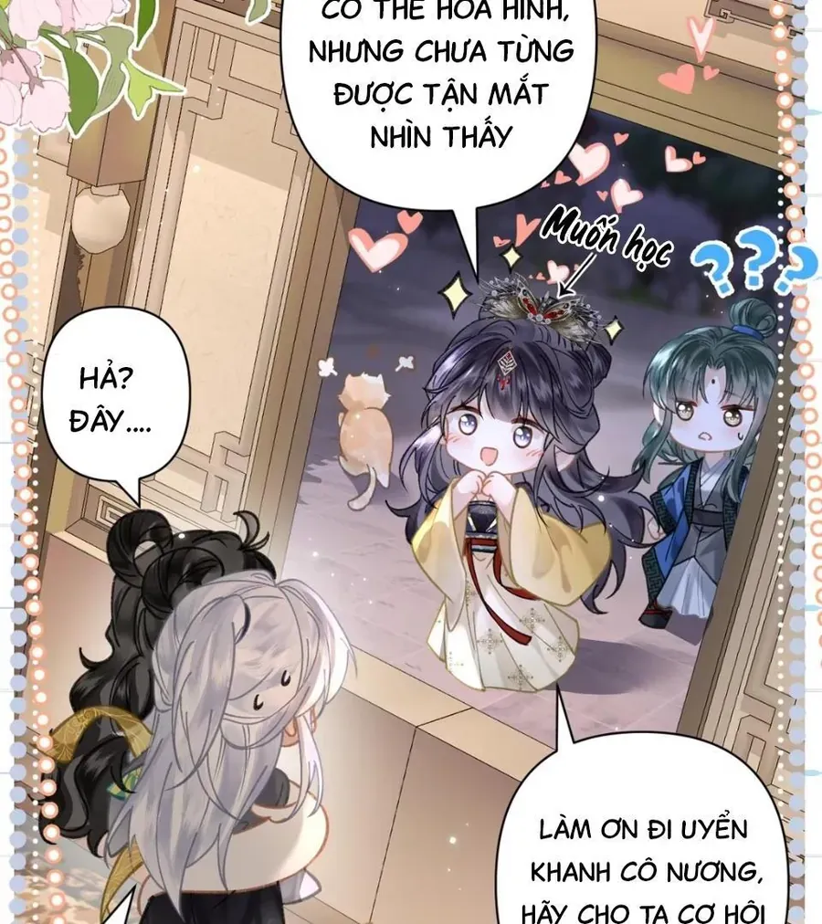 Đến Đông Hải Tìm Mỹ Nhân Chap 52 - Next Chap 51