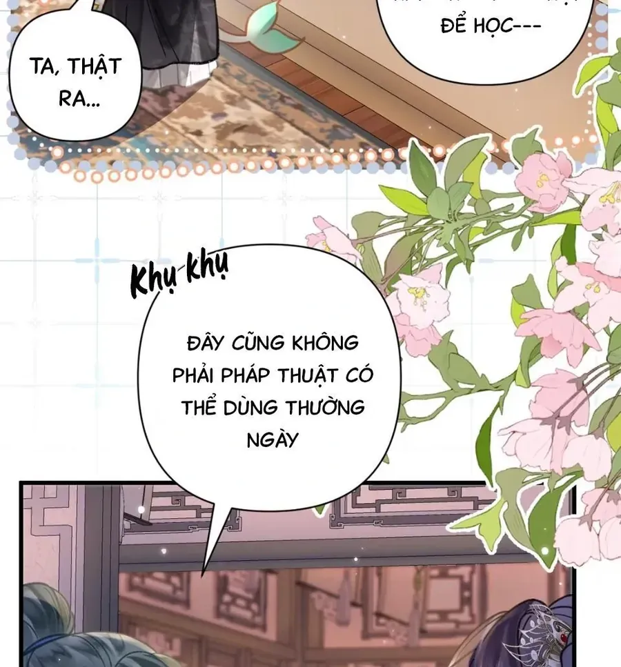 Đến Đông Hải Tìm Mỹ Nhân Chap 52 - Next Chap 51