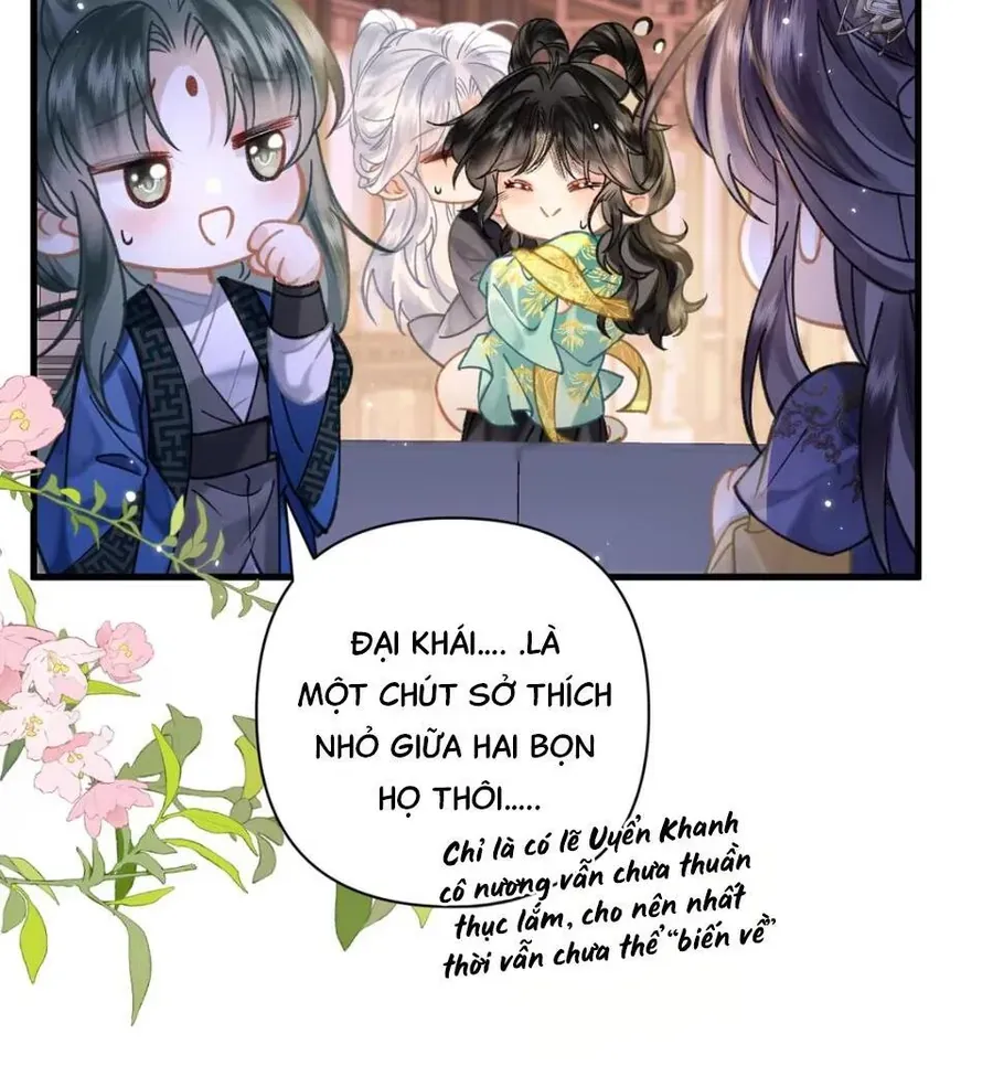 Đến Đông Hải Tìm Mỹ Nhân Chap 52 - Next Chap 51