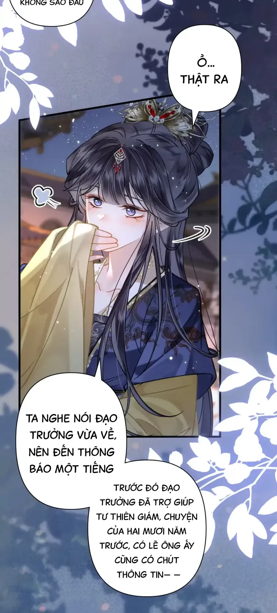 Đến Đông Hải Tìm Mỹ Nhân Chap 52 - Next Chap 51