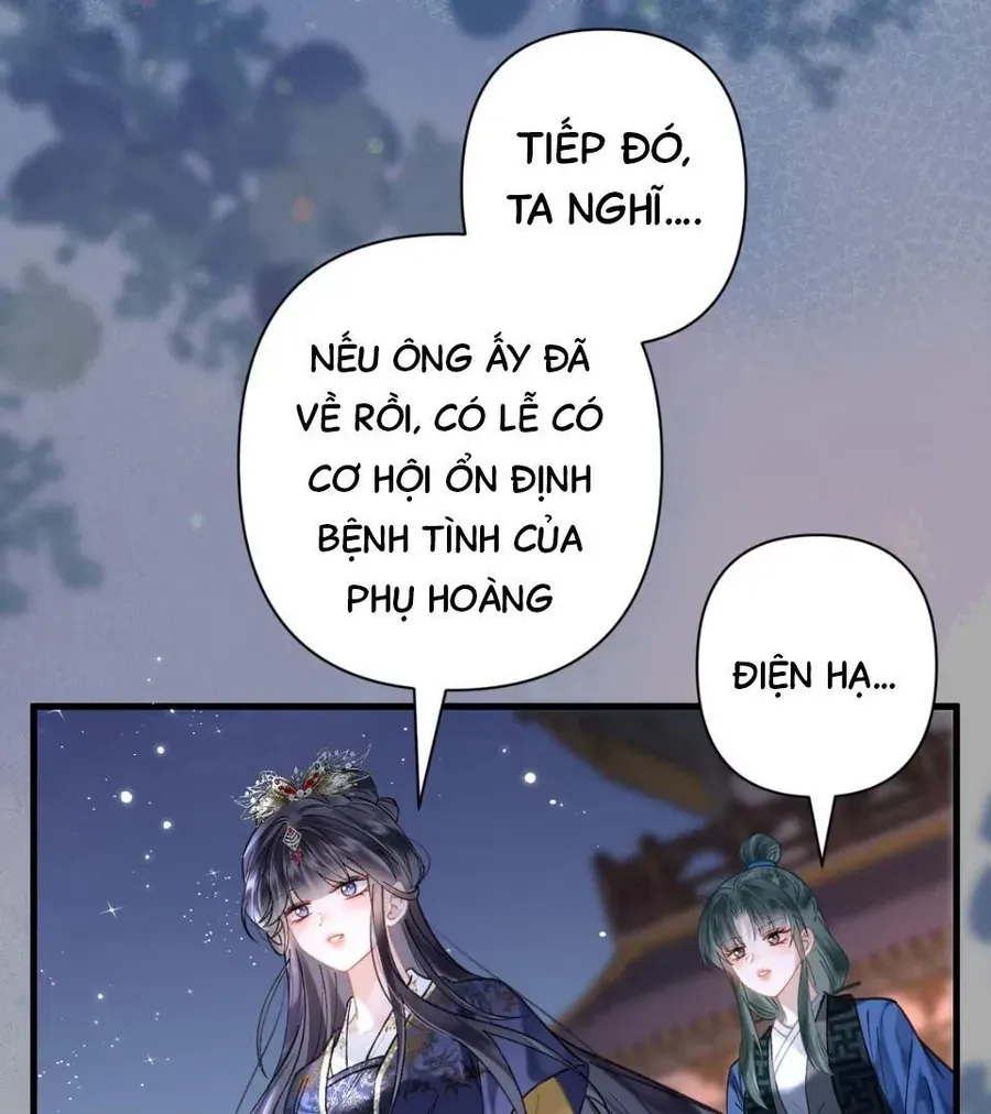 Đến Đông Hải Tìm Mỹ Nhân Chap 52 - Next Chap 51