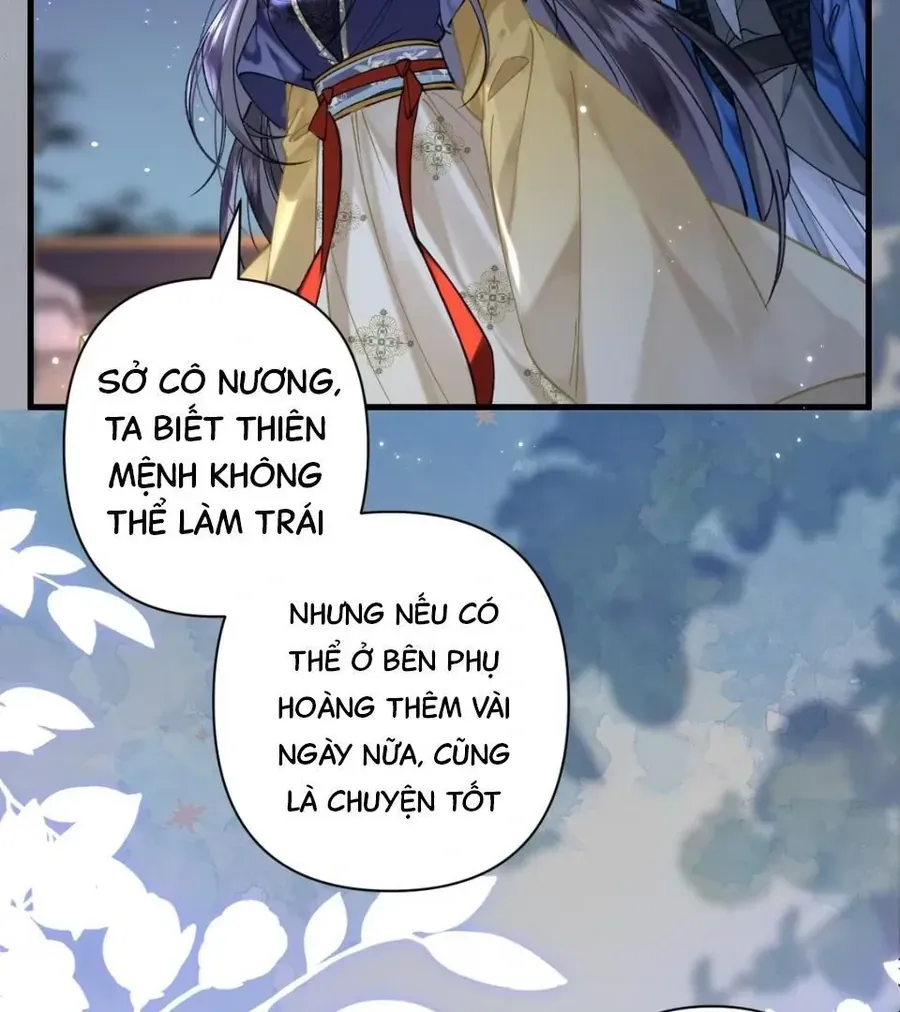 Đến Đông Hải Tìm Mỹ Nhân Chap 52 - Next Chap 51