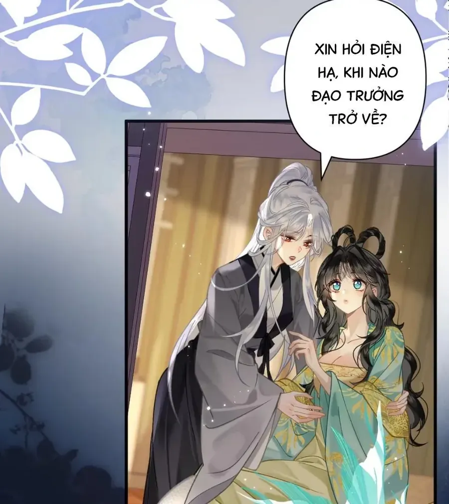 Đến Đông Hải Tìm Mỹ Nhân Chap 52 - Next Chap 51