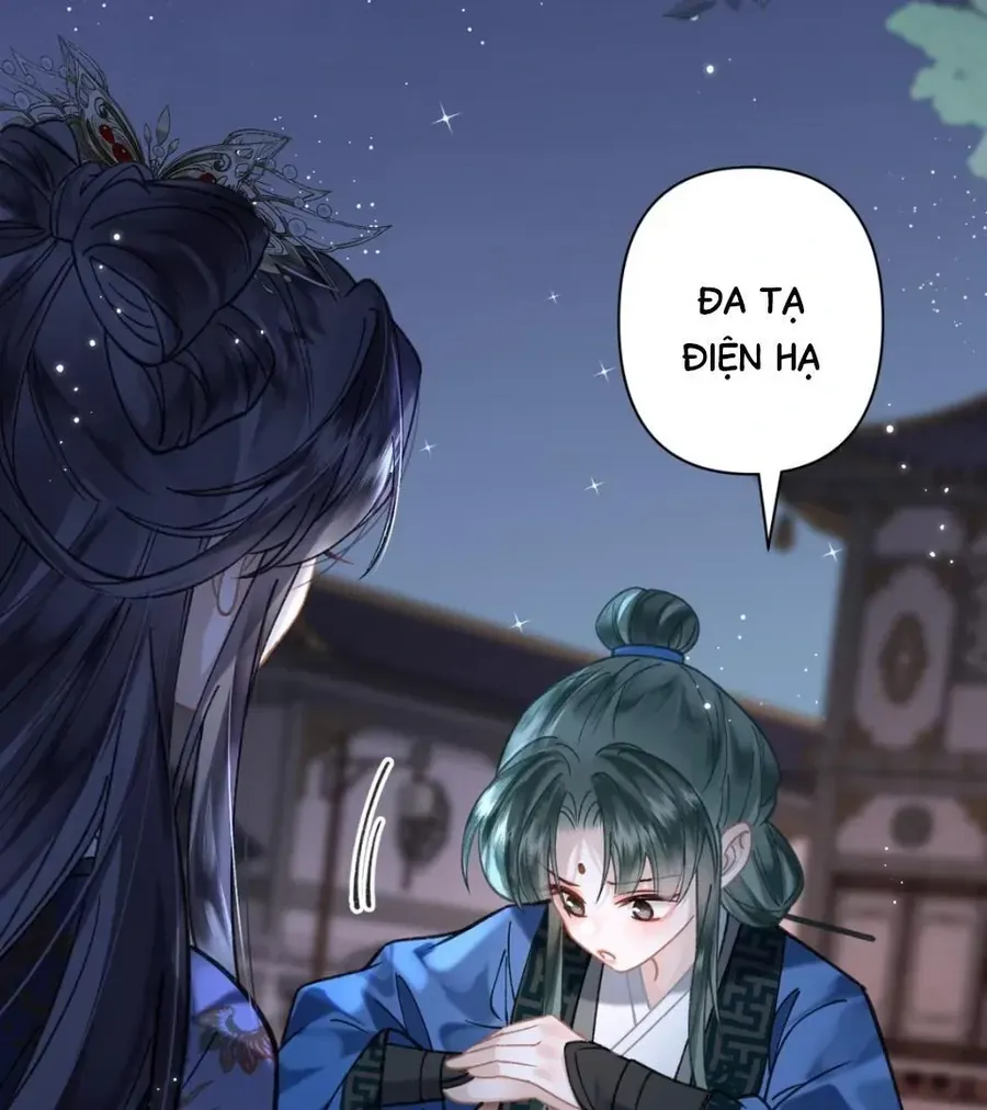 Đến Đông Hải Tìm Mỹ Nhân Chap 52 - Next Chap 51