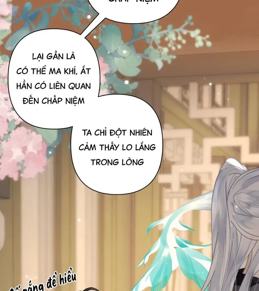 Đến Đông Hải Tìm Mỹ Nhân Chap 52 - Next Chap 51