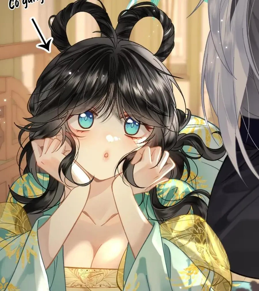 Đến Đông Hải Tìm Mỹ Nhân Chap 52 - Next Chap 51