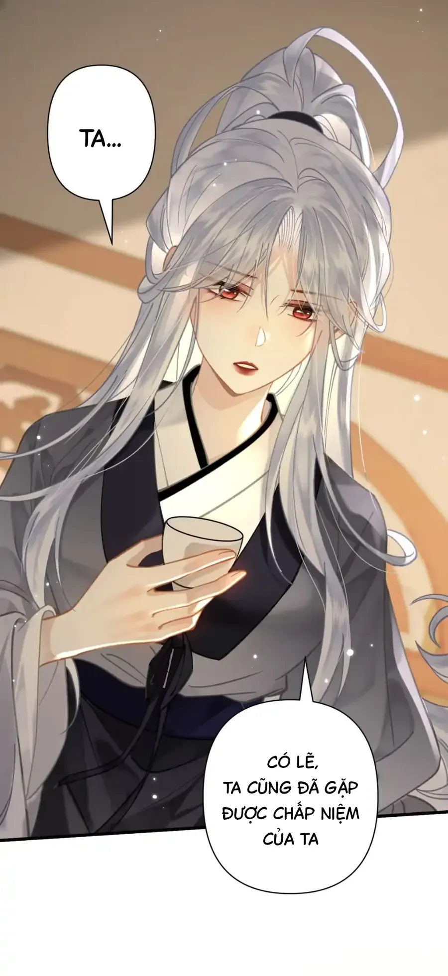 Đến Đông Hải Tìm Mỹ Nhân Chap 52 - Next Chap 51